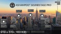 Ashampoo Soundstage Pro 1.0.0