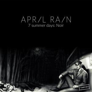 April Rain - Seven Summer Days: Noir OST (2019)