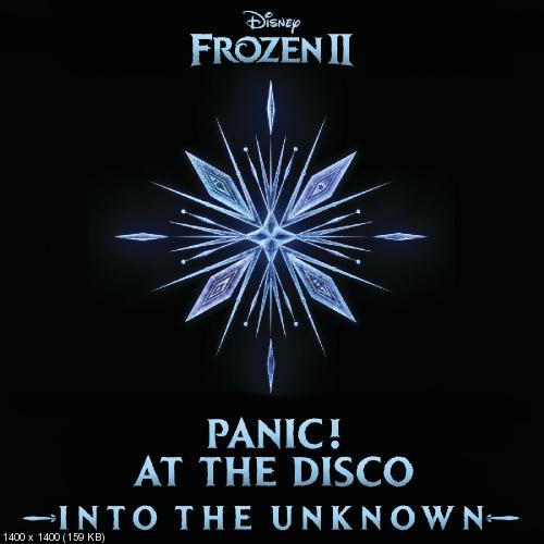 Panic! At the Disco - Into the Unknown (2019)